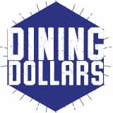 Dining Dollars: Any Amount